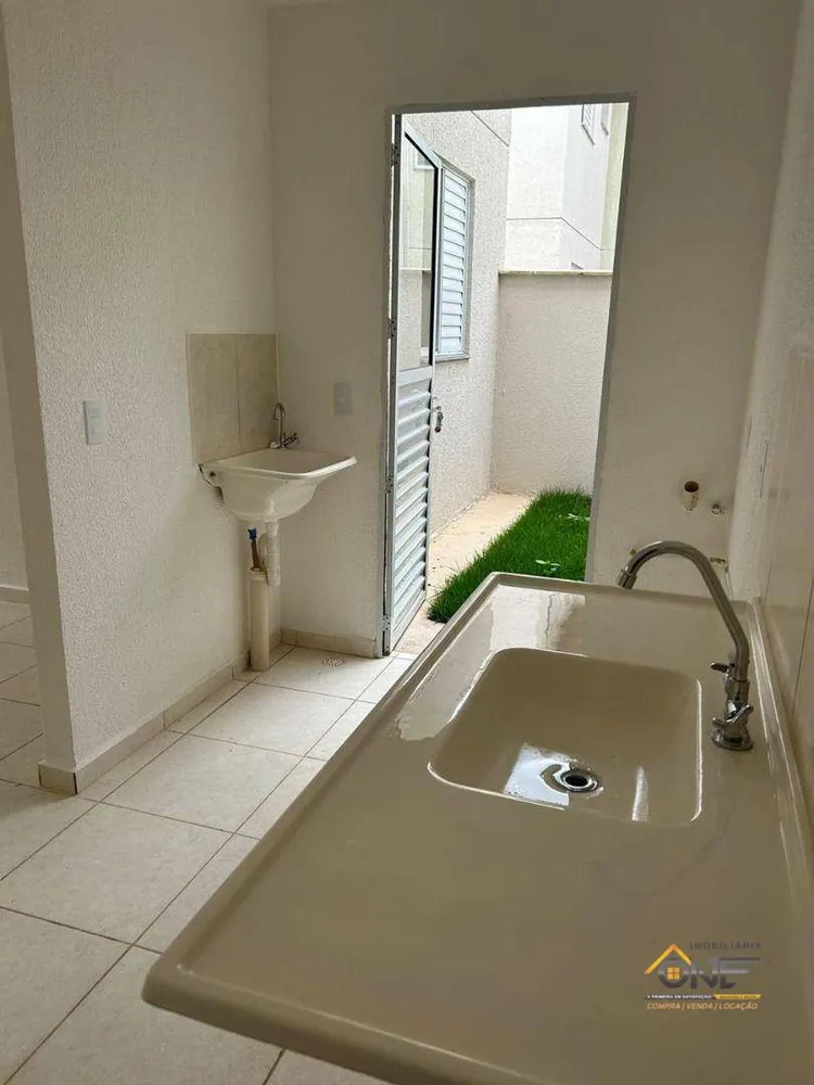 Apartamento, 2 quartos, 53 m² - Foto 8