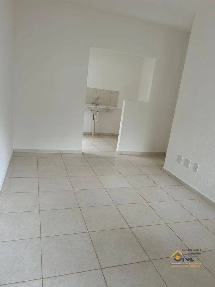 Apartamento, 2 quartos, 53 m² - Foto 1