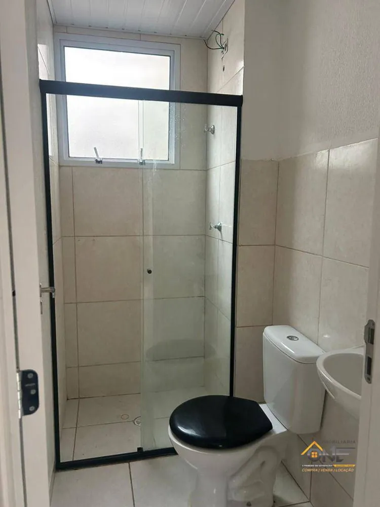 Apartamento, 2 quartos, 53 m² - Foto 6