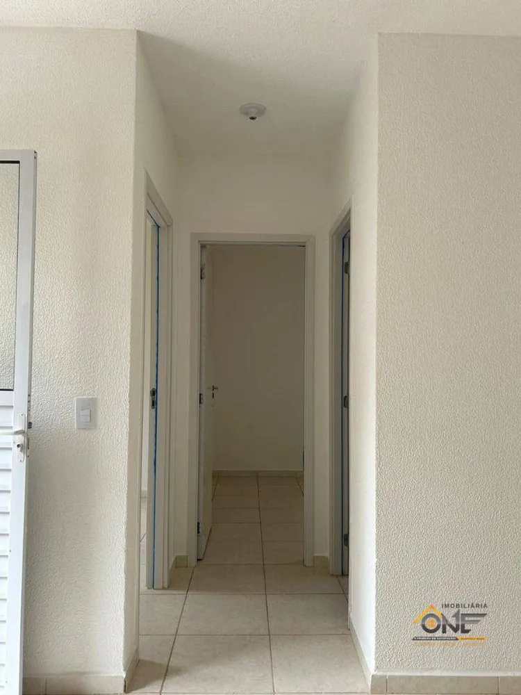 Apartamento, 2 quartos, 53 m² - Foto 2