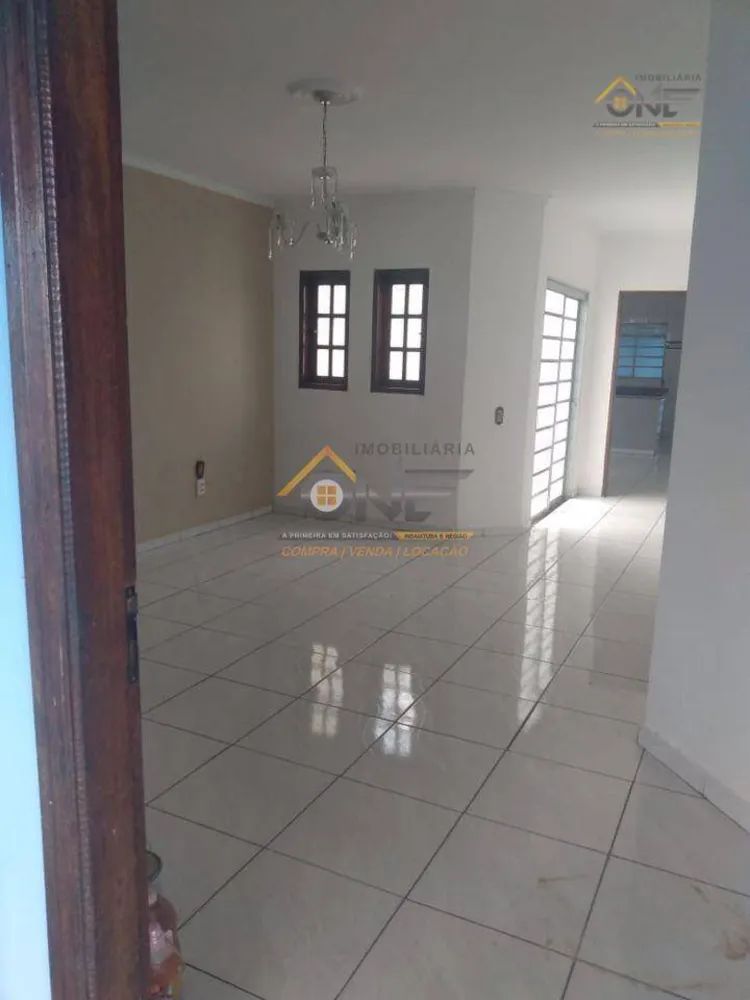 Casa, 7 quartos, 384 m² - Foto 1