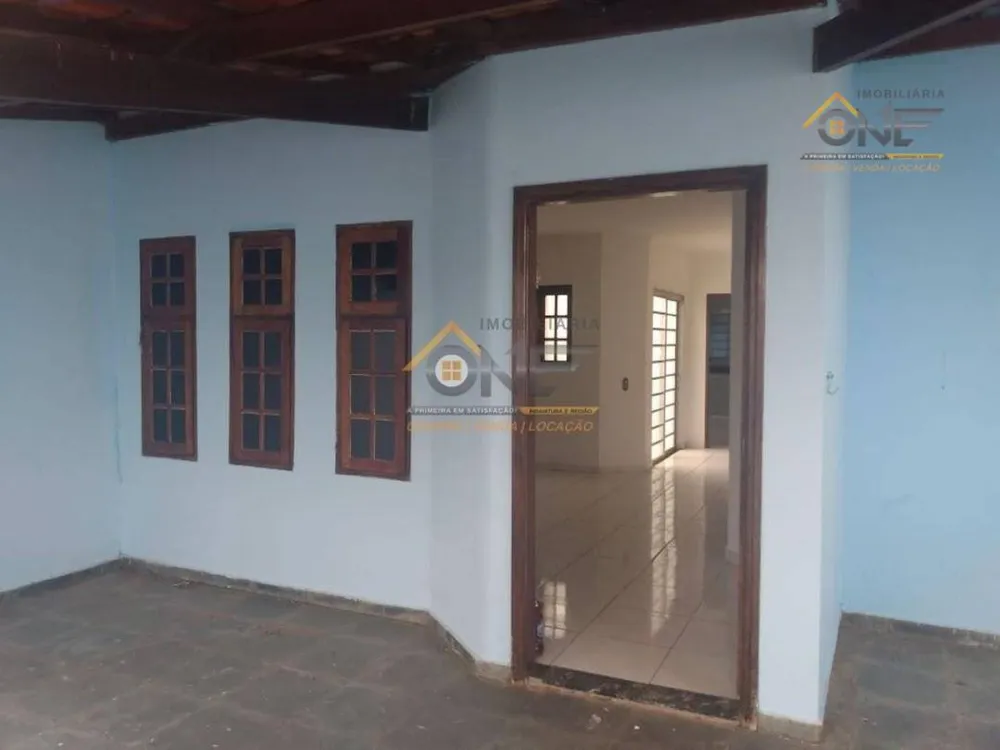 Casa, 7 quartos, 384 m² - Foto 4
