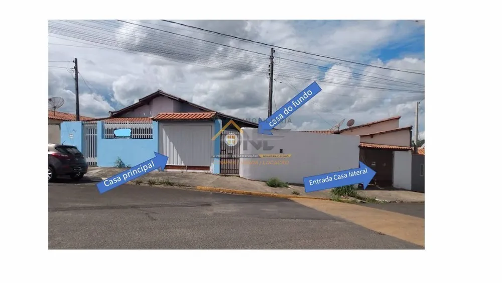 Casa, 7 quartos, 384 m² - Foto 6