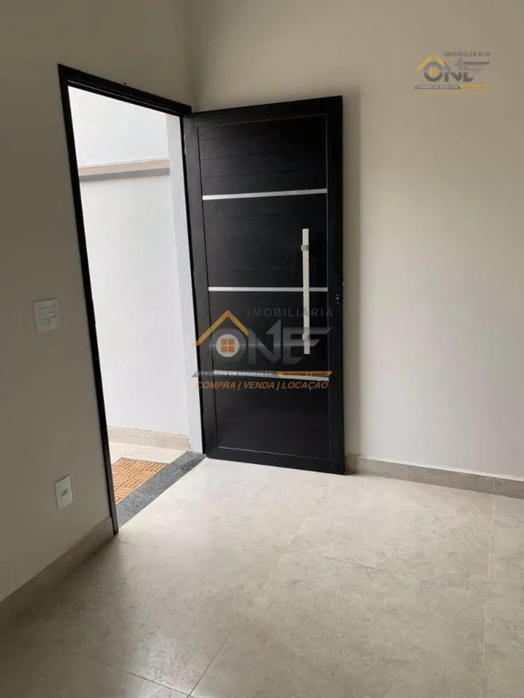Casa, 3 quartos, 81 m² - Foto 5