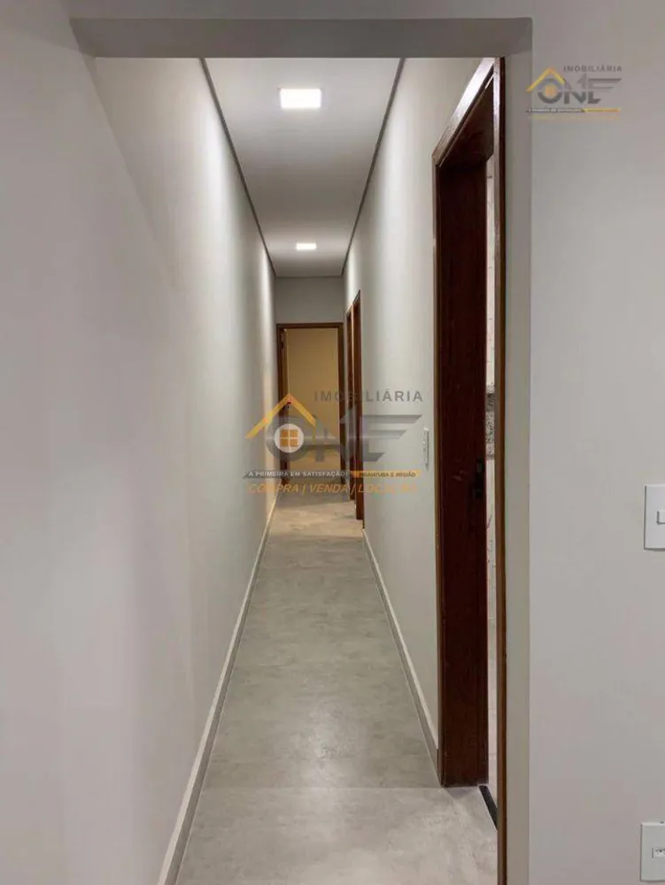 Casa, 3 quartos, 81 m² - Foto 8