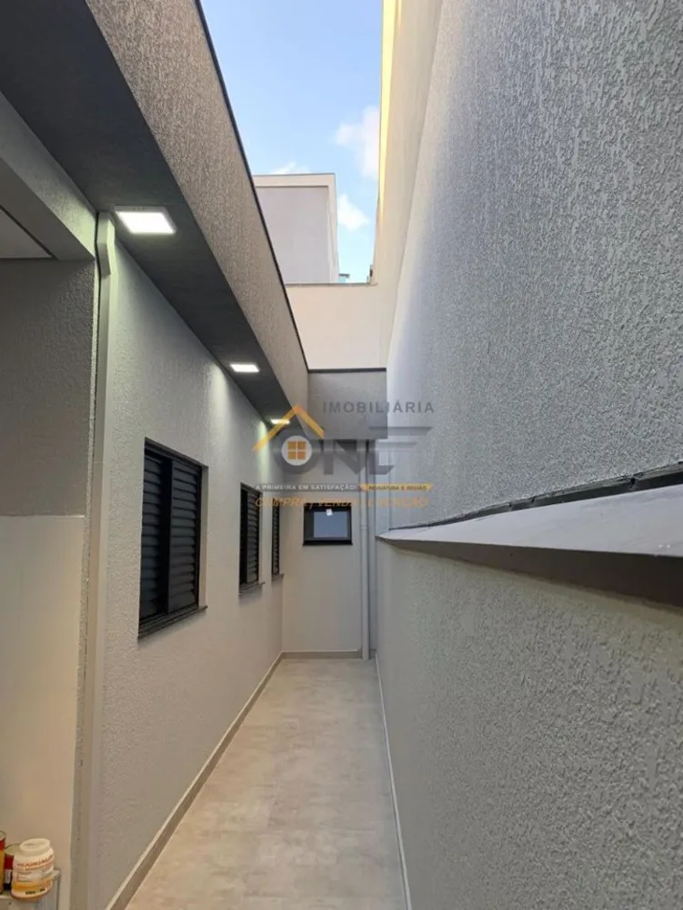 Casa, 3 quartos, 81 m² - Foto 1