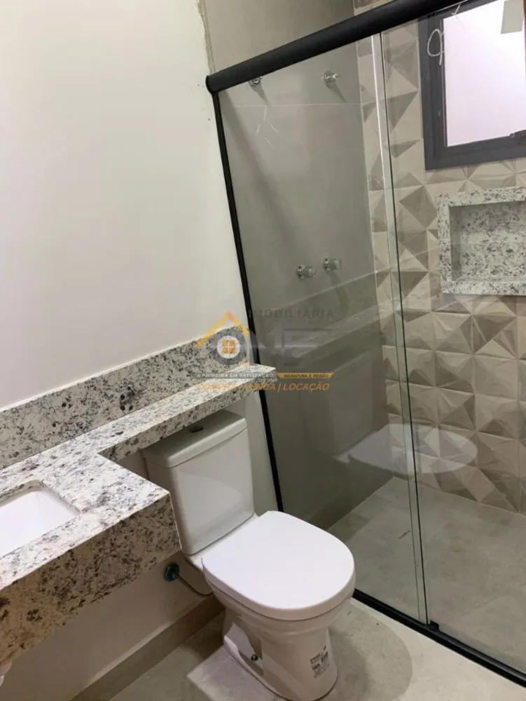 Casa, 3 quartos, 81 m² - Foto 3