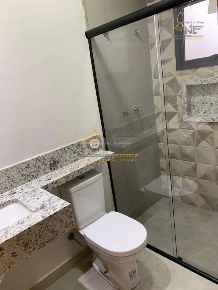 Casa, 3 quartos, 81 m² - Foto 12