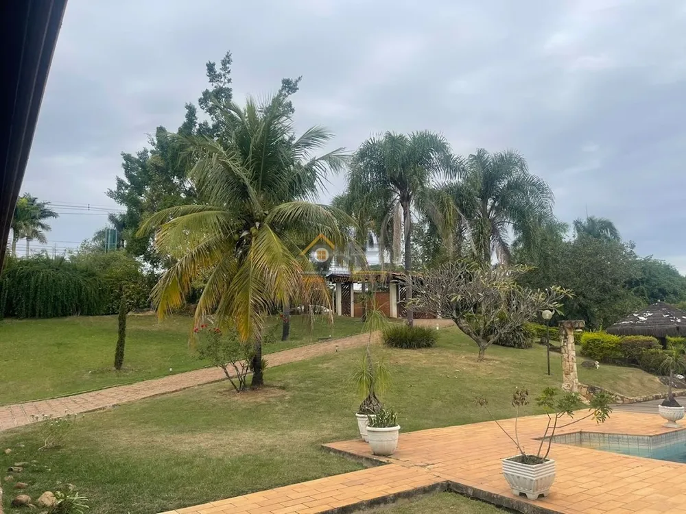 Chácara, 4 quartos, 5000 m² - Foto 2