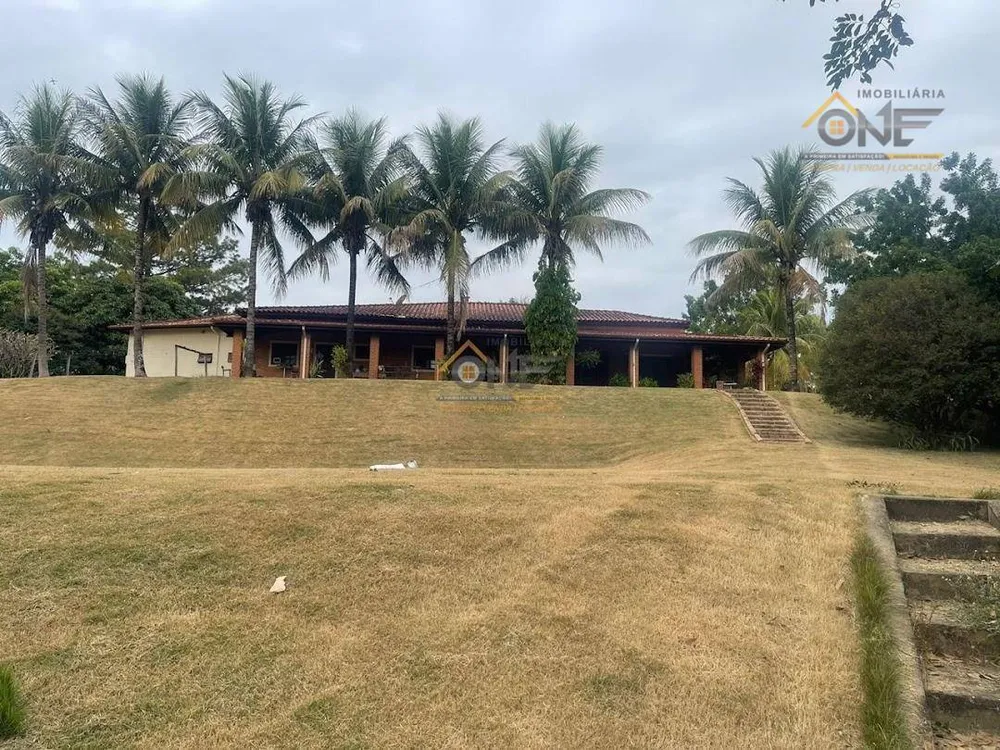 Chácara, 4 quartos, 5000 m² - Foto 12