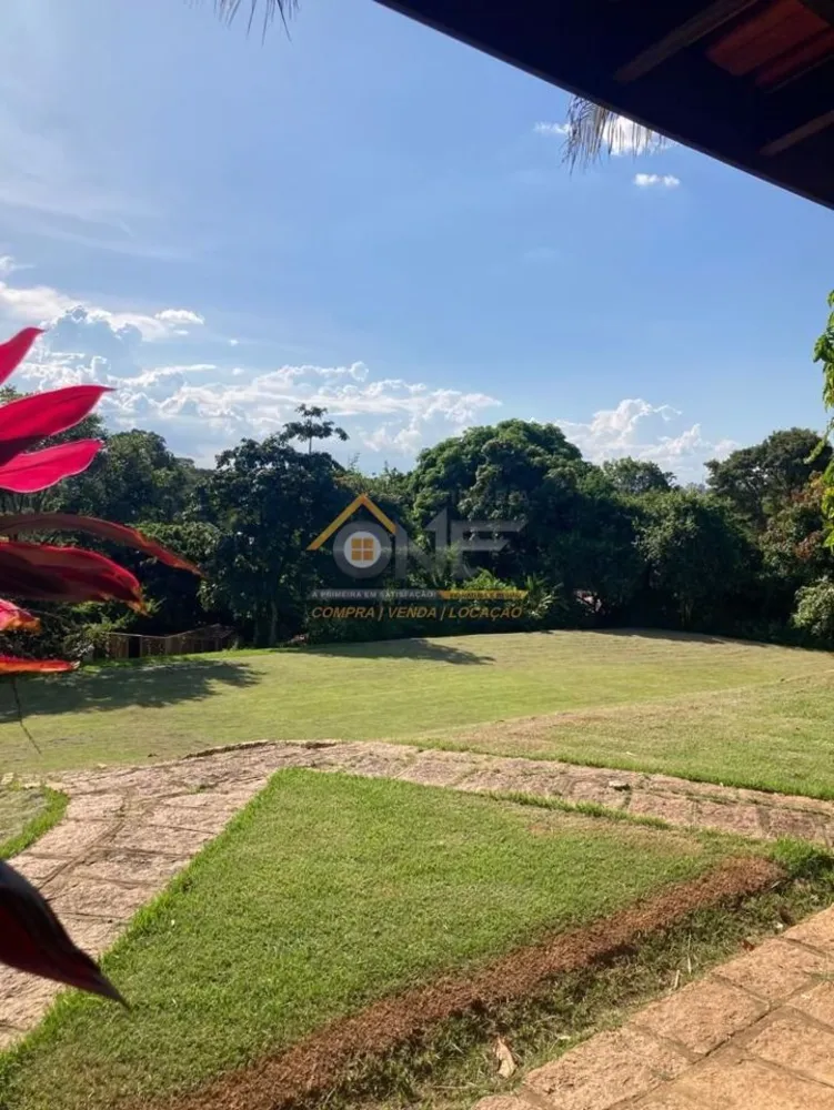 Chácara, 4 quartos, 5000 m² - Foto 4