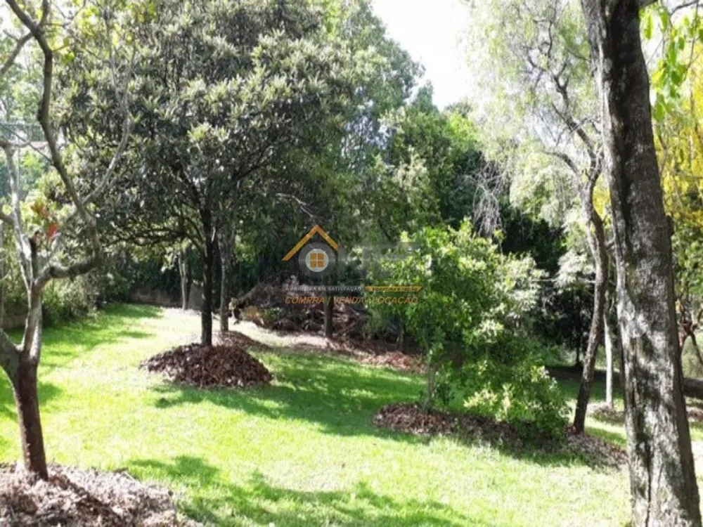 Chácara, 6 quartos, 5000 m² - Foto 2
