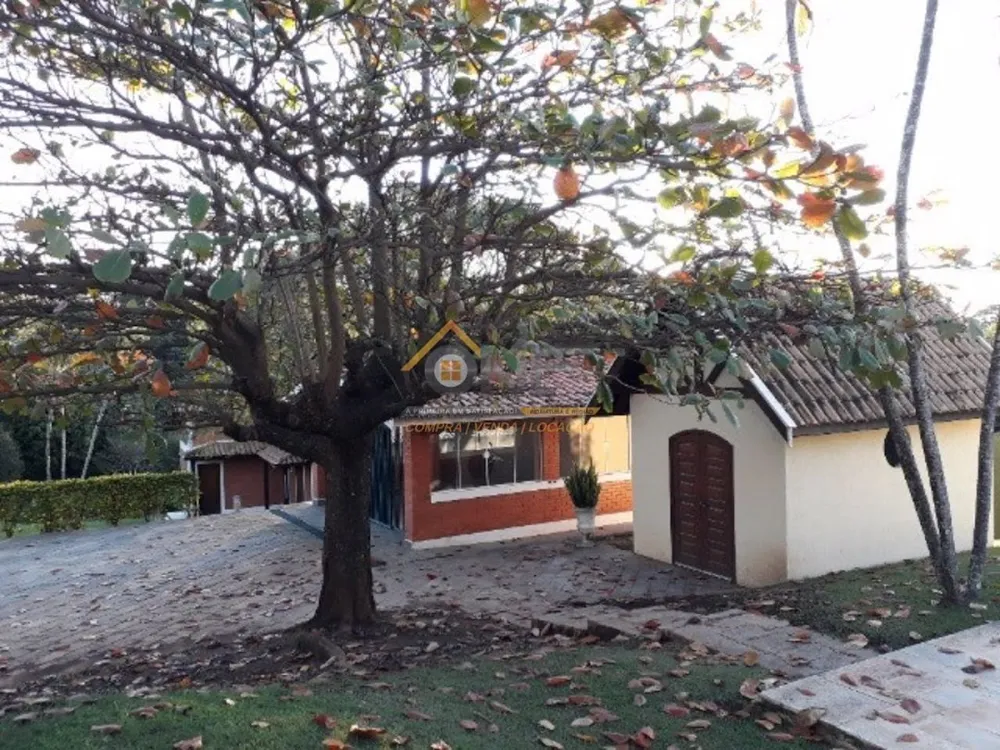 Chácara, 6 quartos, 5000 m² - Foto 3