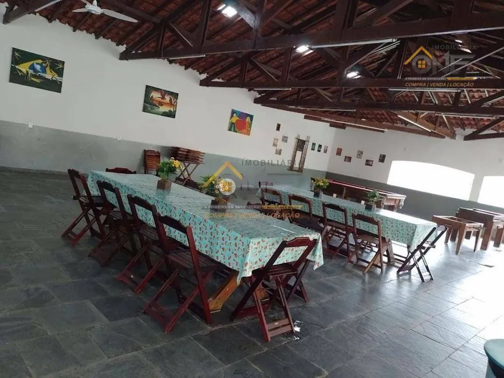 Chácara, 10 quartos, 4 hectares - Foto 12