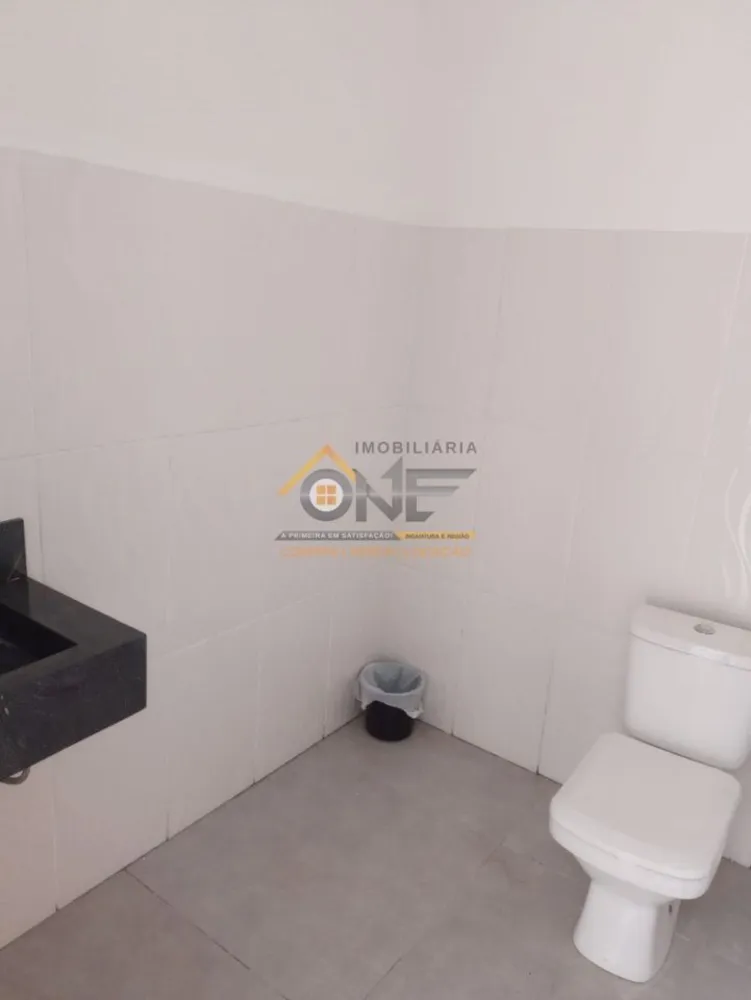 Loja-Salão, 265 m² - Foto 1