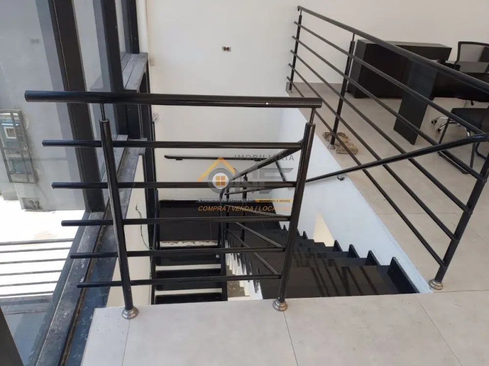 Loja-Salão, 265 m² - Foto 2