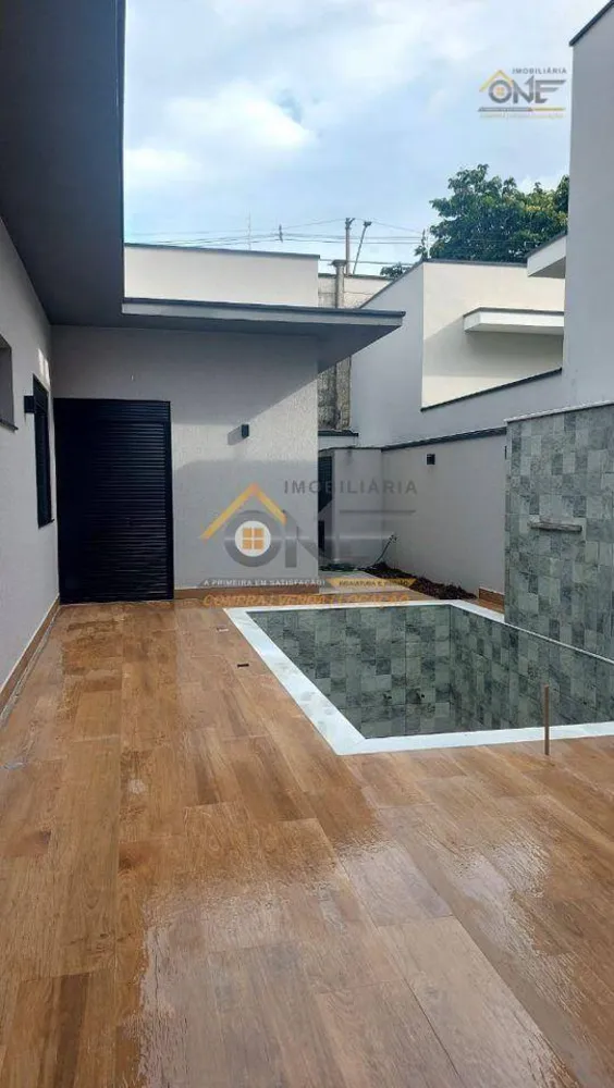 Casa de Condomínio, 3 quartos - Foto 6