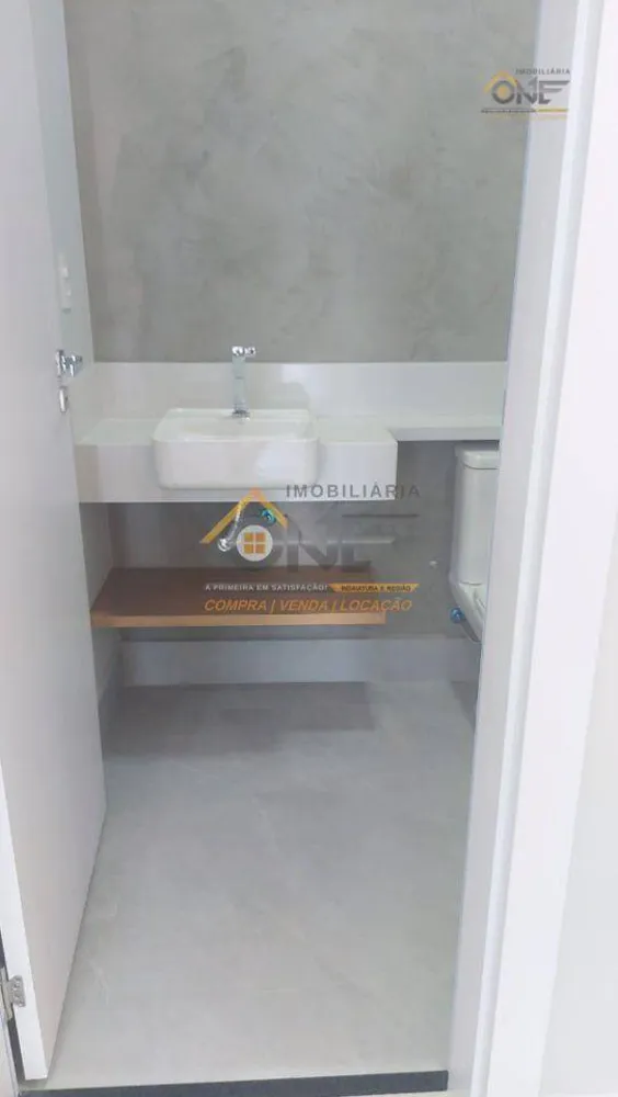 Casa de Condomínio, 3 quartos - Foto 10
