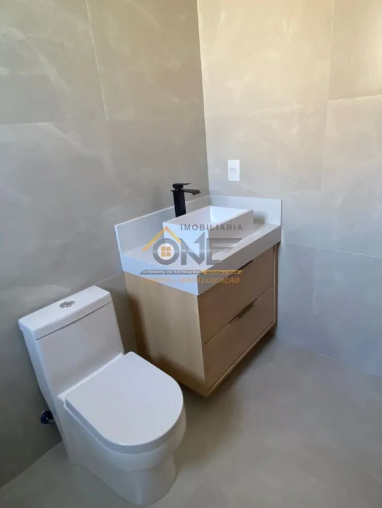 Casa de Condomínio, 3 quartos - Foto 4