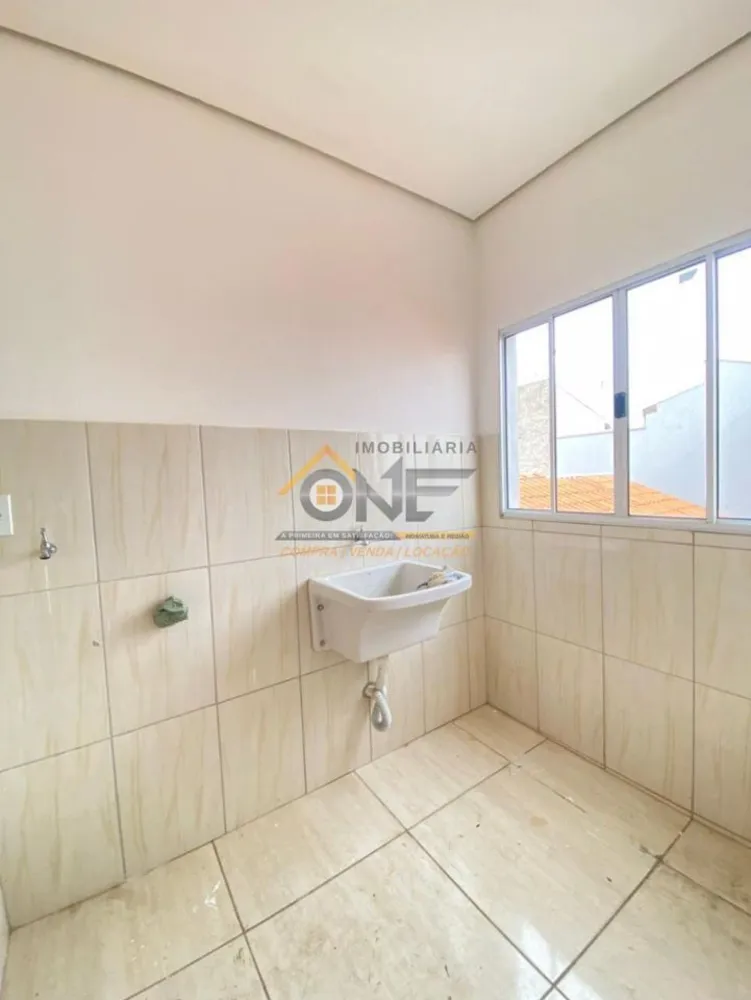 Casa, 3 quartos, 160 m² - Foto 4
