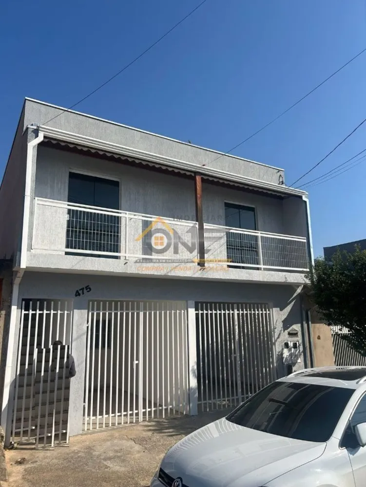 Casa, 3 quartos, 160 m² - Foto 3