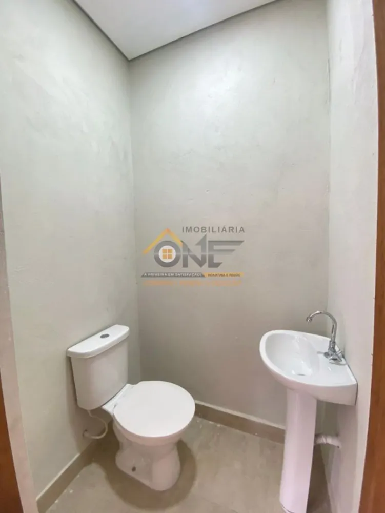 Casa, 3 quartos, 160 m² - Foto 1