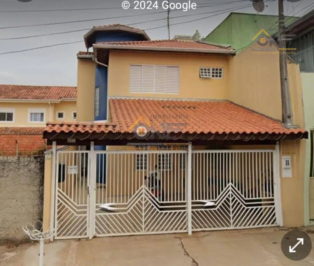 Casa, 4 quartos, 120 m² - Foto 6