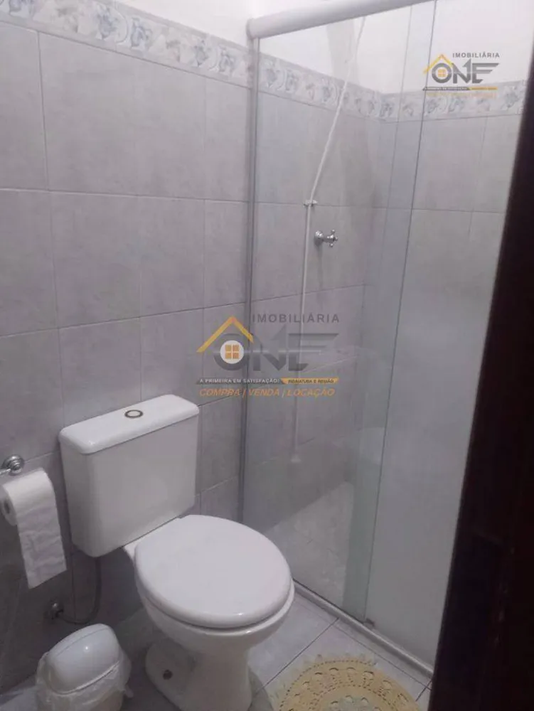 Casa, 4 quartos, 120 m² - Foto 10