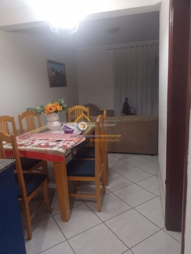 Casa, 4 quartos, 120 m² - Foto 2