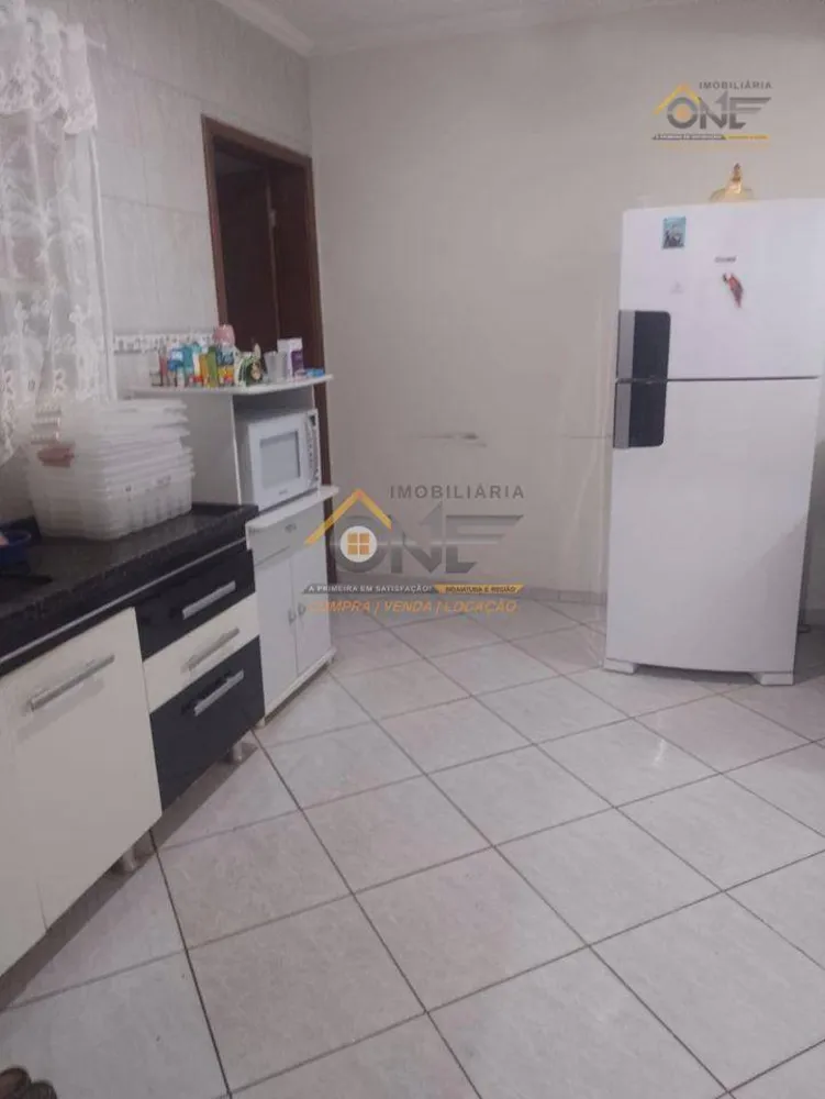 Casa, 4 quartos, 120 m² - Foto 1