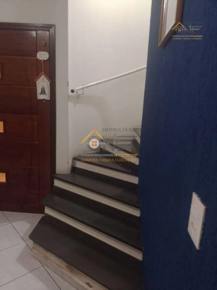 Casa, 4 quartos, 120 m² - Foto 9