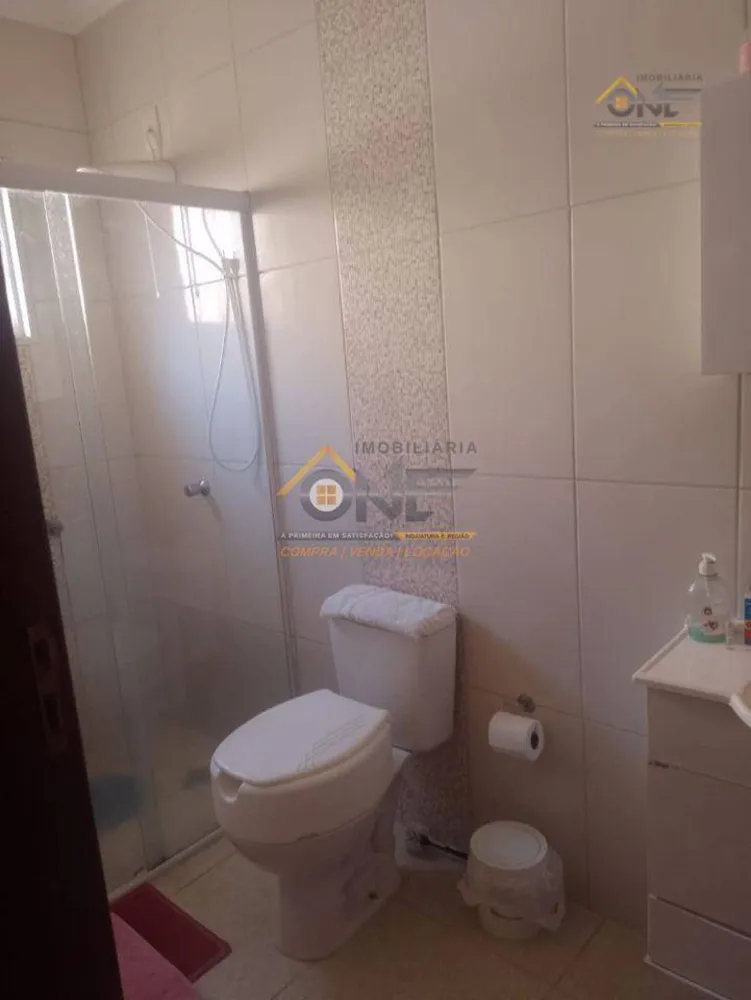 Casa, 4 quartos, 120 m² - Foto 11