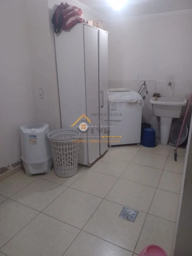 Casa, 4 quartos, 120 m² - Foto 1