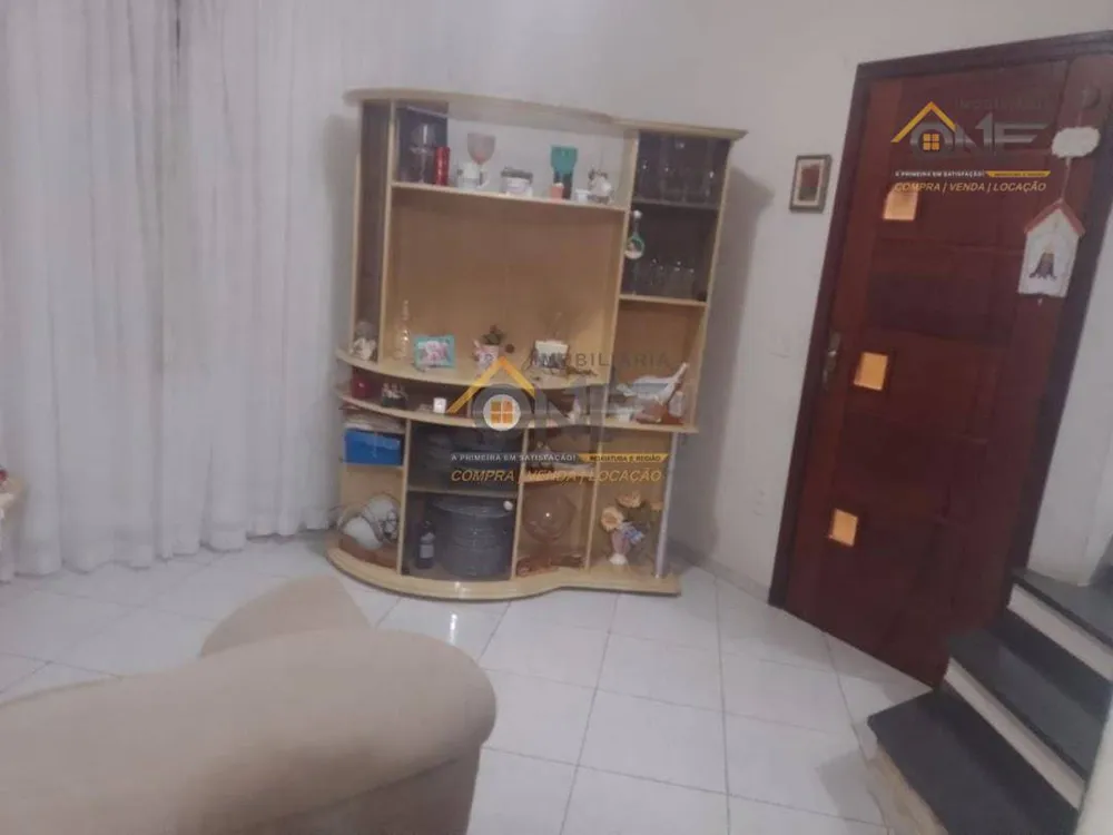 Casa, 4 quartos, 120 m² - Foto 7
