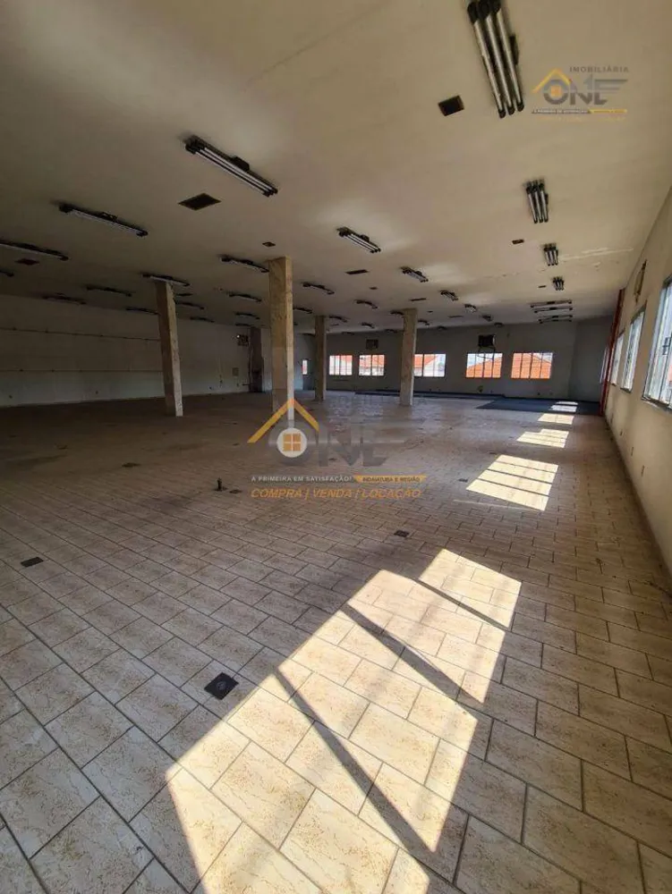 Loja-Salão, 1358 m² - Foto 6