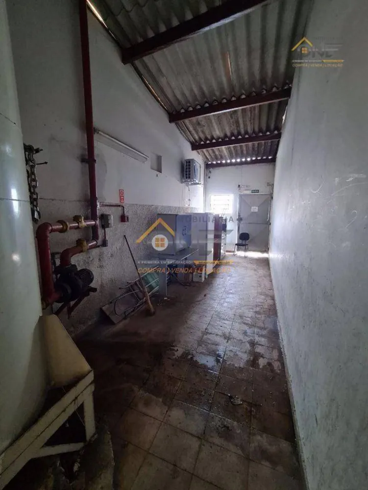 Loja-Salão, 1358 m² - Foto 11
