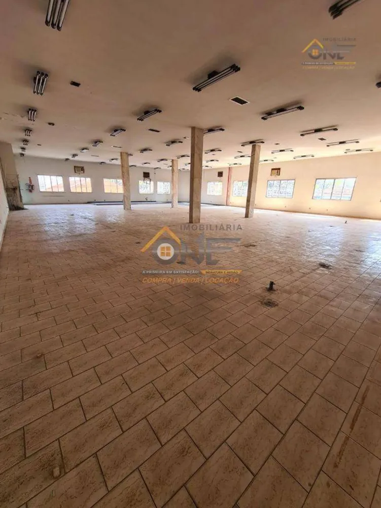 Loja-Salão, 1358 m² - Foto 8