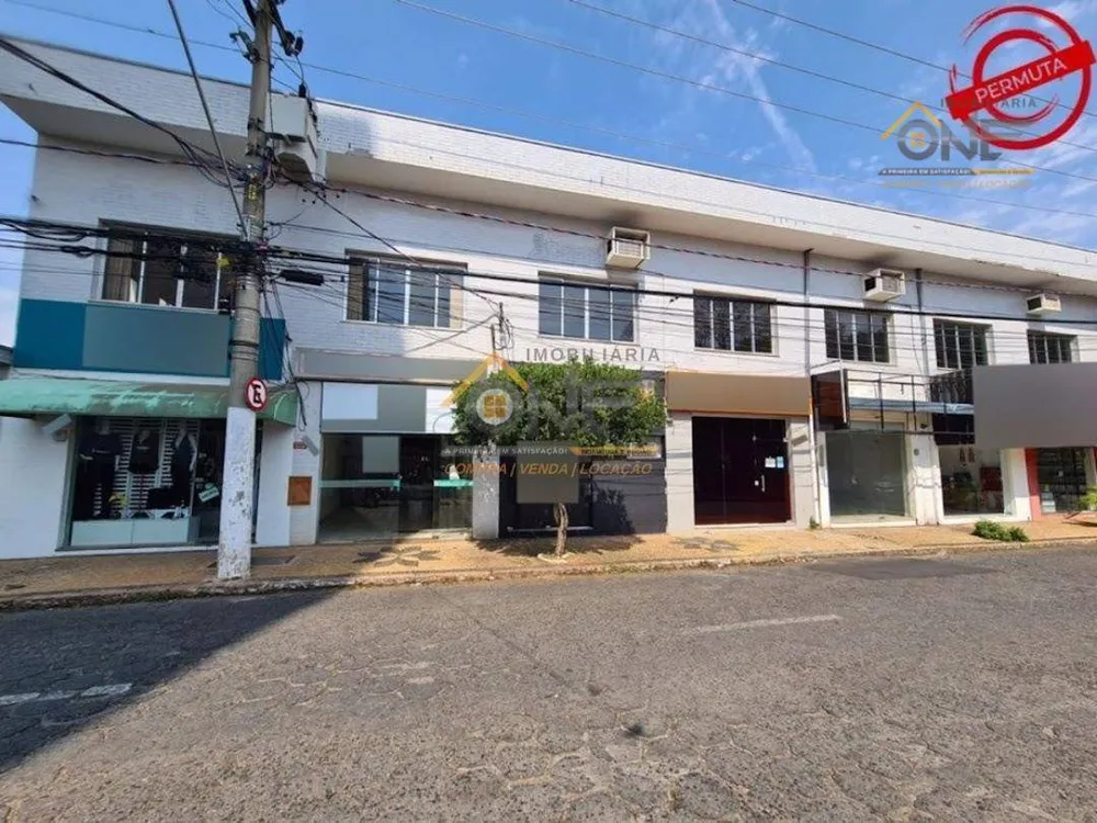 Loja-Salão, 1358 m² - Foto 5