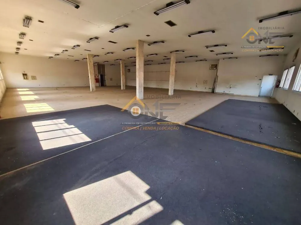 Loja-Salão, 1358 m² - Foto 10