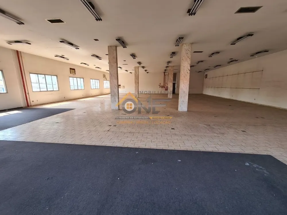 Loja-Salão, 1358 m² - Foto 2