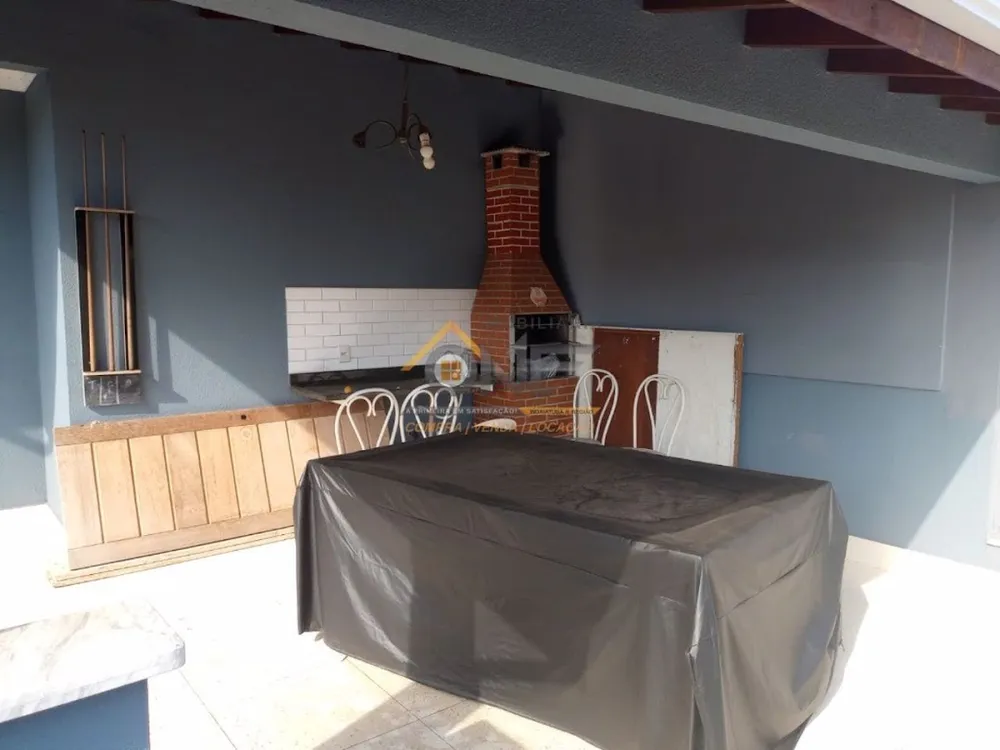 Casa, 3 quartos, 214 m² - Foto 1