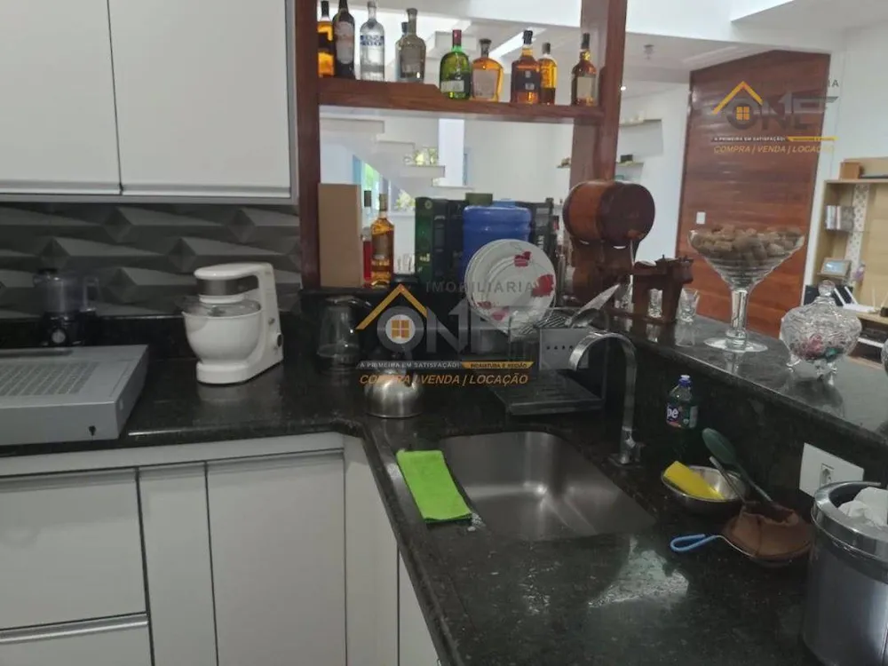 Casa, 3 quartos, 214 m² - Foto 12