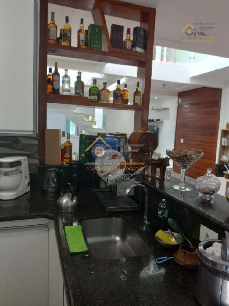 Casa, 3 quartos, 214 m² - Foto 11