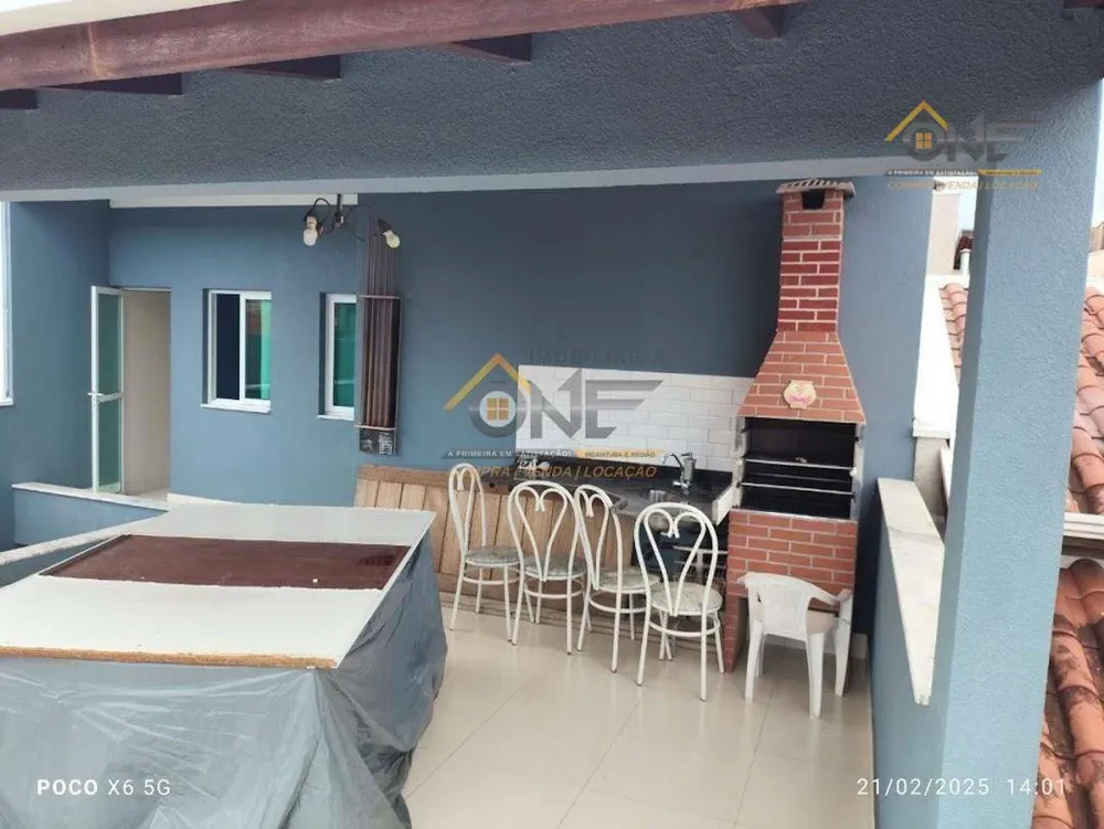 Casa, 3 quartos, 214 m² - Foto 5