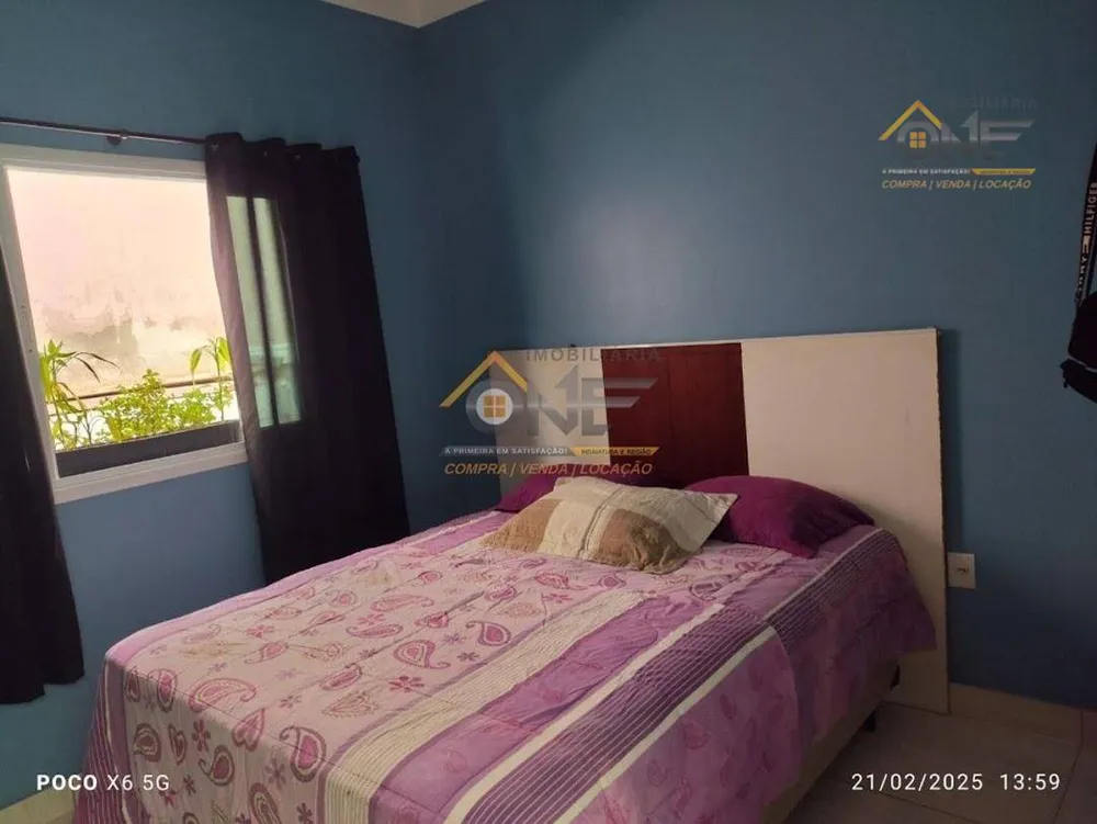 Casa, 3 quartos, 214 m² - Foto 7