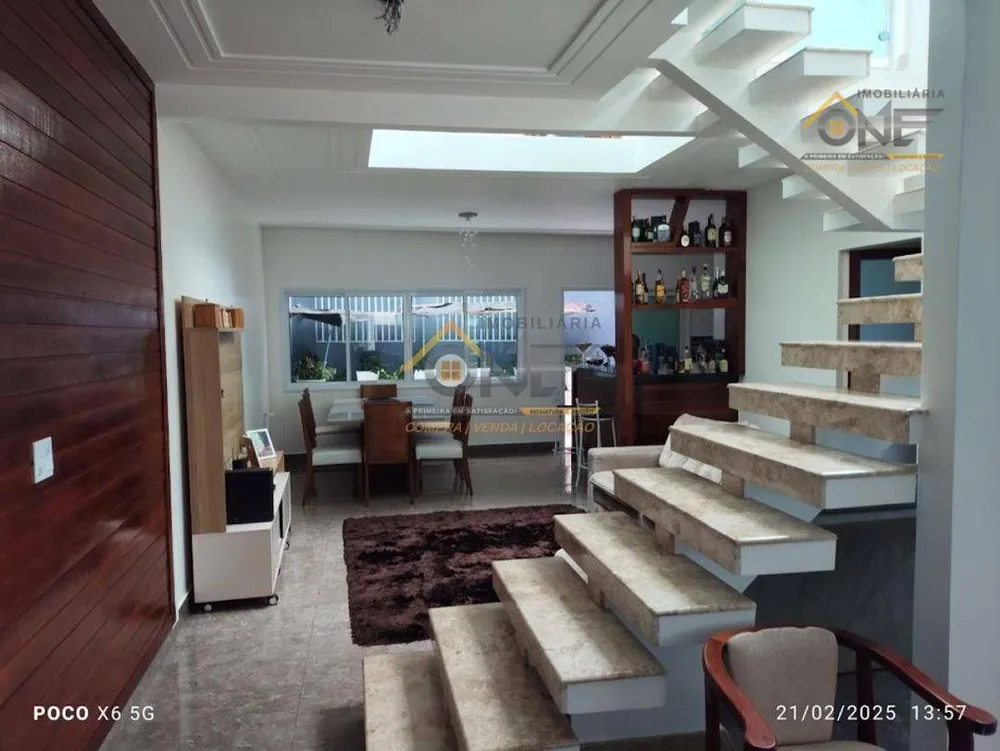 Casa, 3 quartos, 214 m² - Foto 9