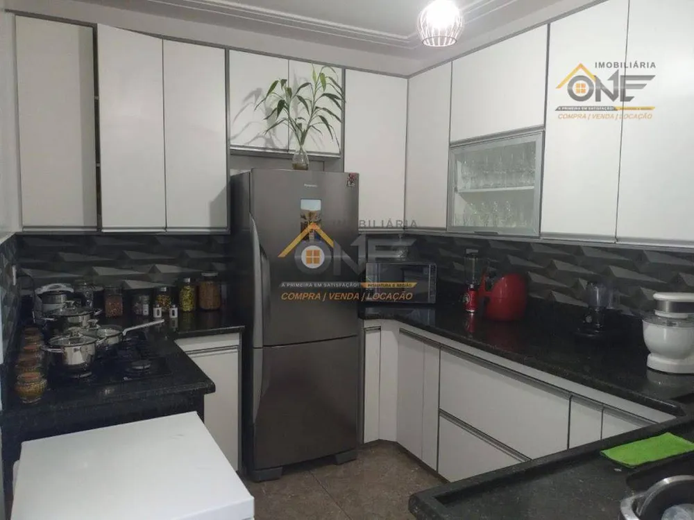 Casa, 3 quartos, 214 m² - Foto 10