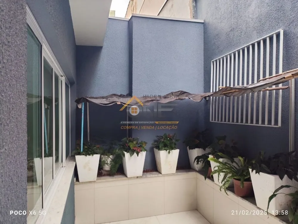 Casa, 3 quartos, 214 m² - Foto 4
