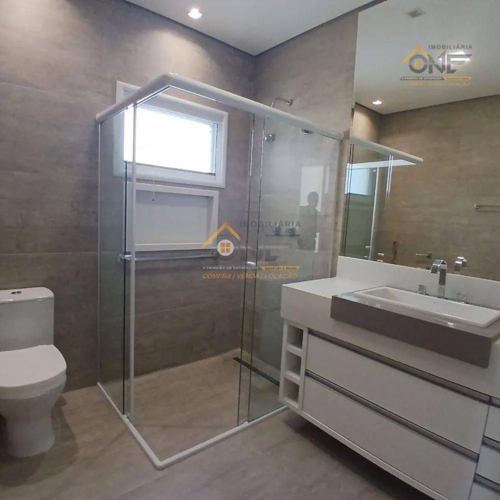 Casa de Condomínio, 4 quartos - Foto 11