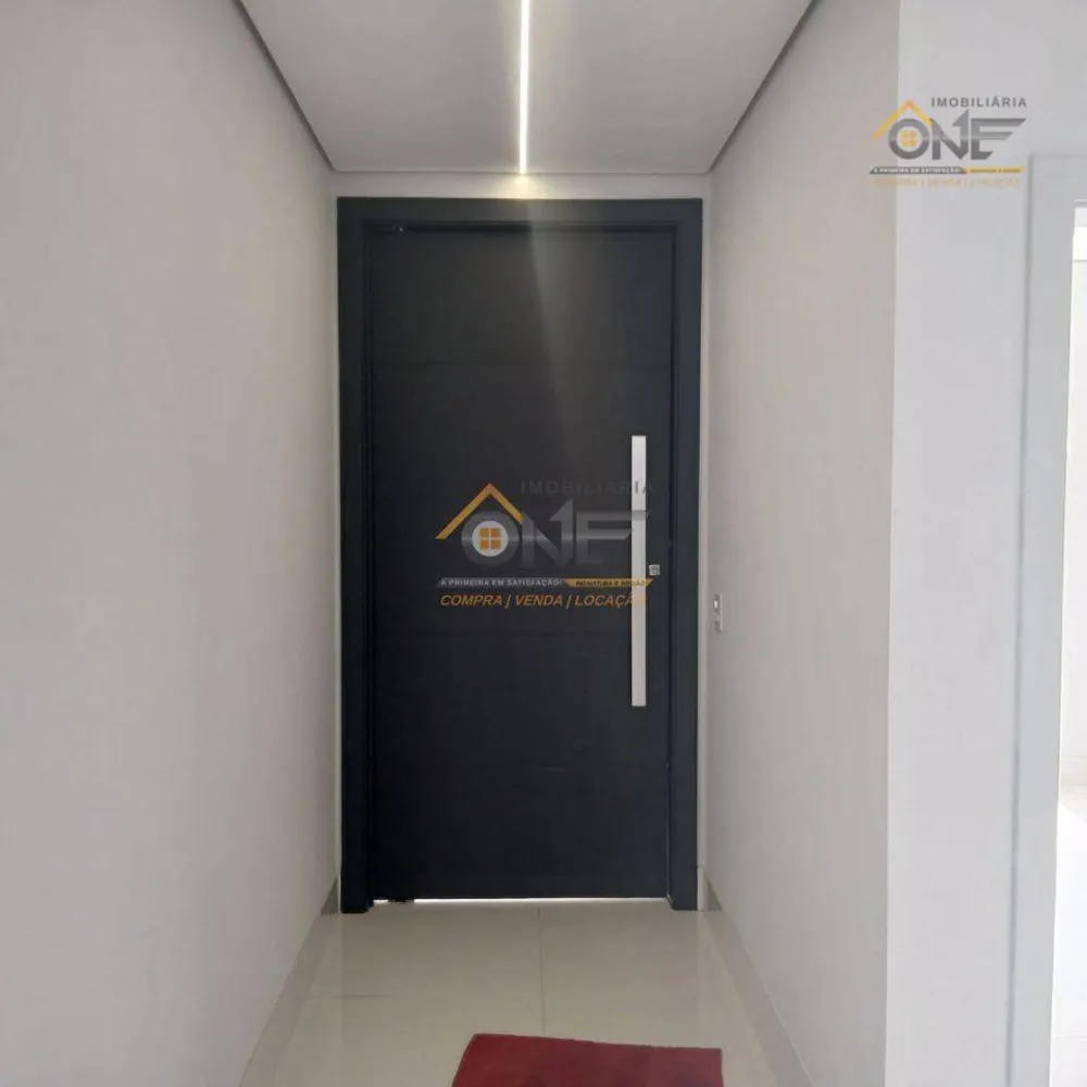 Casa de Condomínio, 4 quartos - Foto 5